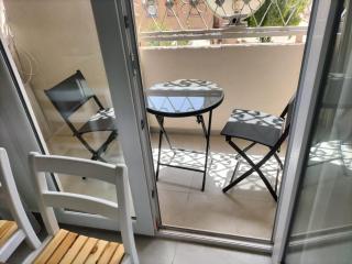 Appartement F3 Oran - 1