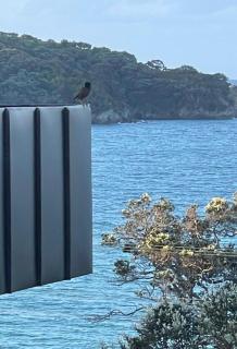 Little Oneroa Beach Bach - 9