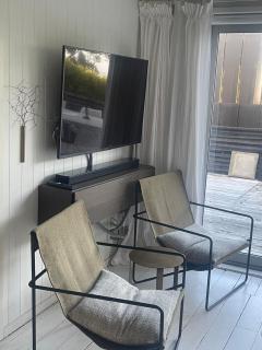 Little Oneroa Beach Bach - 8