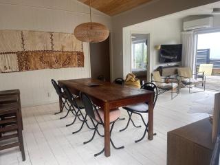 Little Oneroa Beach Bach - 4