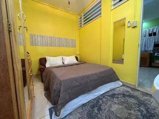 Cosy on the Avenue, POS - Port-d'Espagne - 8