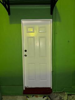 Cosy on the Avenue, POS - Port-d'Espagne - 4