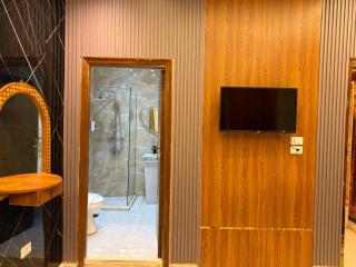 Dayy Pyramids View Hotel - 4