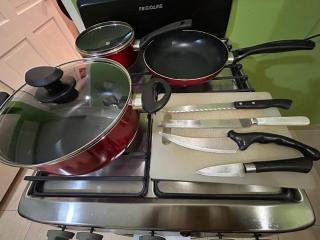 Cosy on the Avenue, POS - 3