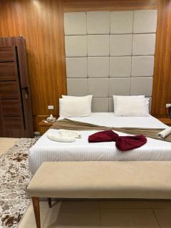 Dayy Pyramids View Hotel - 3