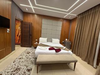 Dayy Pyramids View Hotel - 2