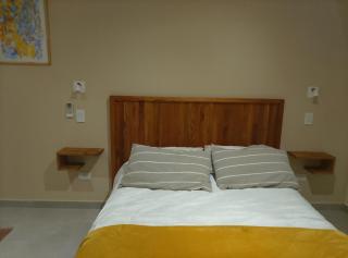 Parador de Chacras Suite - 6