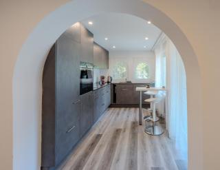 Mountain Residence - 3