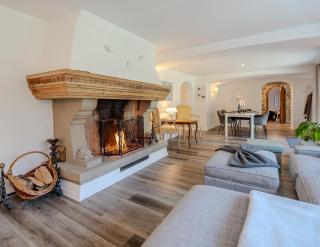 Mountain Residence - 9