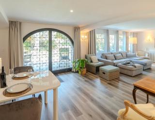 Mountain Residence - 8