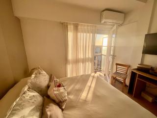 Apartamento Torreón a metros del mar - 9