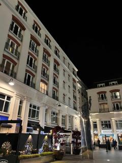 Cathedral View Apartment - 1