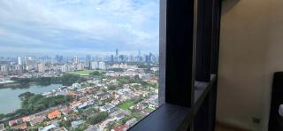 Panoramic KLCC Lake view, M CITY Jalan Ampang - 3
