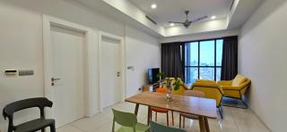 Panoramic KLCC Lake view, M CITY Jalan Ampang - 4