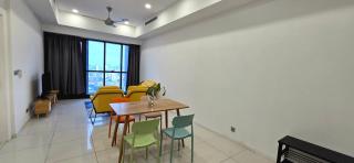 Panoramic KLCC Lake view, M CITY Jalan Ampang - 1