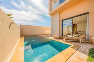 Villa moderne à 5 mins du centre-ville de Marrakech - 1