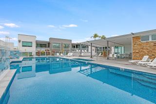 Palm Beach Bliss! Walk to Beach, Cafés & Dining! - 8