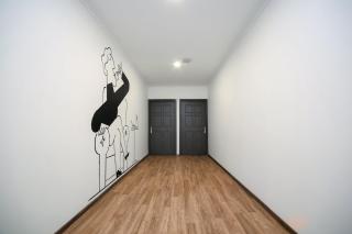 Hotel O Qotel Hotel chhatarpur - 8