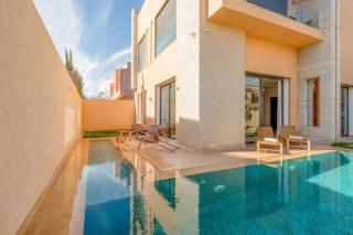 Villa moderne à 5 mins du centre-ville de Marrakech - 3