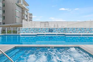 Palm Beach Bliss! Walk to Beach, Cafés & Dining! - 7