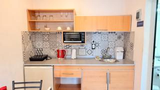 G6 Monoambiente King con Cochera en Villa Ángela - 6