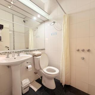 G6 Monoambiente King con Cochera en Villa Ángela - 5