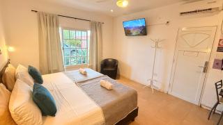 G6 Monoambiente King con Cochera en Villa Ángela - 4