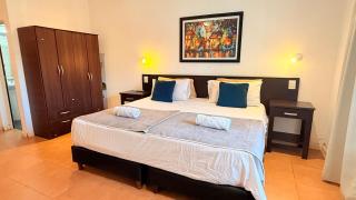 G6 Monoambiente King con Cochera en Villa Ángela - 3