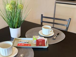 G6 Monoambiente King con Cochera en Villa Ángela - 1