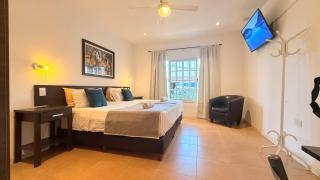 G6 Monoambiente King con Cochera en Villa Ángela - 0