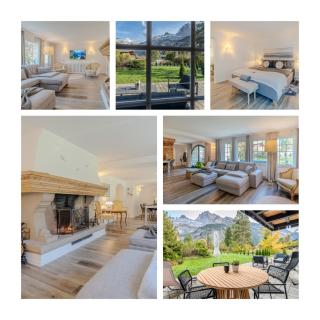 Mountain Residence - 0