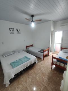 Olegário Bueno 230 - 7