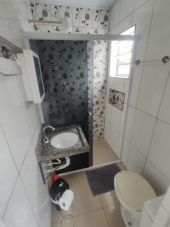 Olegário Bueno 230 - 5