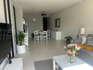 Parques Polanco, beautiful and excellent location one bedroom and a sofa bed - 9