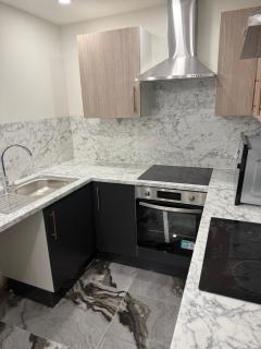 Harrow Delux Studios near Central London - 4