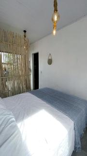 Loft em Caraíva novo para 2 pessoas 150m da praia - 9