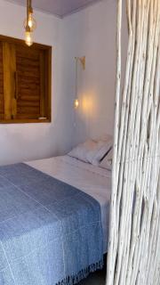 Loft em Caraíva novo para 2 pessoas 150m da praia - 7