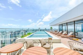 1712DuoStay Beach Class Fortaleza - 9