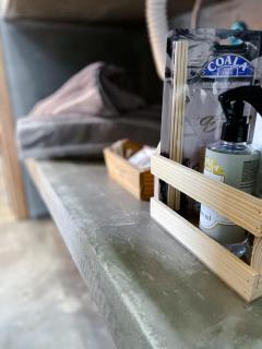 Loft em Caraíva novo para 2 pessoas 150m da praia - 2