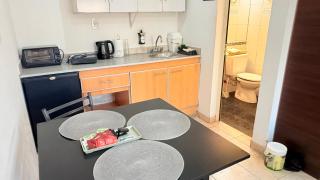 G7 Confortable Monoambiente Triple con Cochera - 3