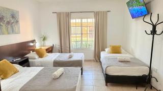 G7 Confortable Monoambiente Triple con Cochera - 5