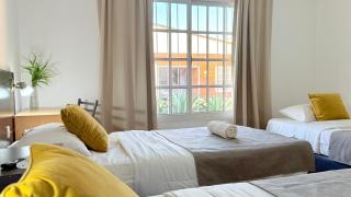 G7 Confortable Monoambiente Triple con Cochera - 8