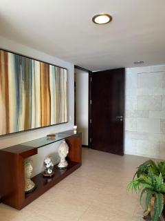 Condos at Peninsula Puerto Vallarta - 7