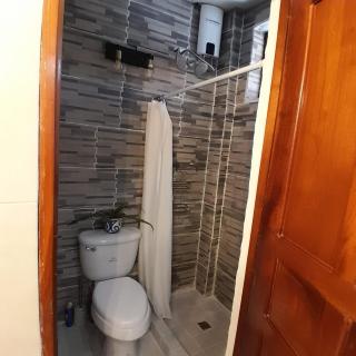 Hostel Kimmell / Hostal Familiar La Casita De Los Kimmell - 7