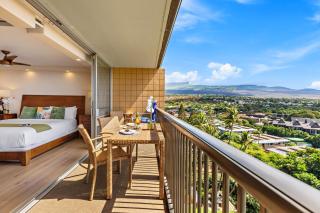 Mana Kai 810 - Wailea - 2