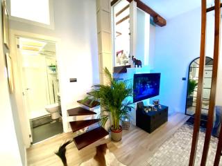 Duplex 2 Habitaciones - 9