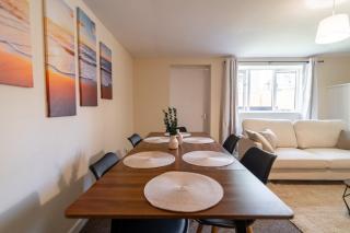 3 Bedroom Flat by Harbour & Centre with parking - 4