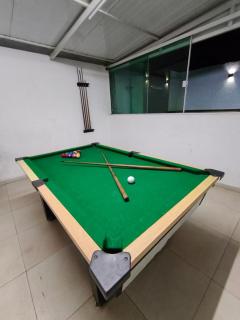 Olegário Bueno 230 - 8