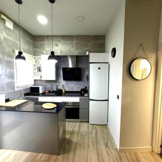 Duplex 2 Habitaciones - 1