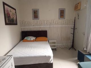 Apartamento bem localizado - 1